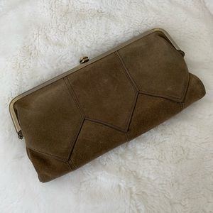 HOBO Lauren wallet